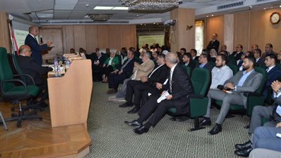 اتحاد التأمين ينظم ورشة عمل لمناقشة تعويضات فقد الأرباح الناتج عن توقف الأعمال
