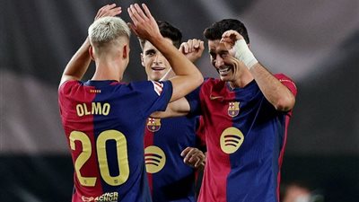 شاهد 32 هدفاً في 9 مباريات بالجولة الثانية من دوري أبطال أوروبا