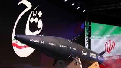 لديه القدرة على الاختفاء من الردارات، ما هو صاروخ «فتاح» الذي قصفت به تل أبيب؟