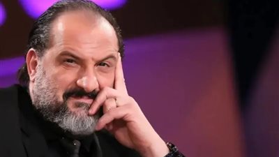 خالد الصاوي: كنت هموت من الممنوعات وهي أصعب مرحلة في حياتي