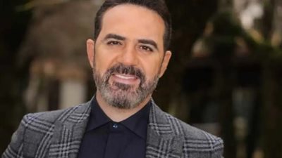 شروط وأسعار تذاكر حفل وائل جسار بمهرجان الموسيقى العربية الـ32