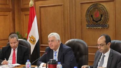 «الأعلى للجامعات» يحدد موعد امتحانات الميد تيرم للعام الدراسي 2024-2025
