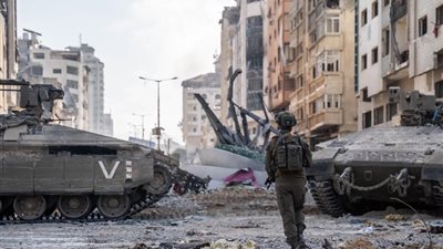هل اختطف السفير الإسرائيلي في قبرص مع اثنين من مرافقيه لمكان مجهول؟