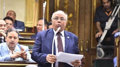 فوز الفيومي والعوضي والحصري برئاسة لجان الإسكان والدفاع والزراعة بمجلس النواب