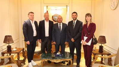 إنشاء مجمع صناعي لإنتاج الأثاث بالعلمين الجديدة باستثمارات 70 مليون يورو