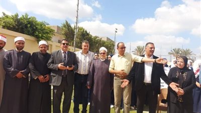 زواج القاصرات سبب رئيسي من أسباب العنف ضد المرأة، ندوة للقومي للمرأة في دمياط