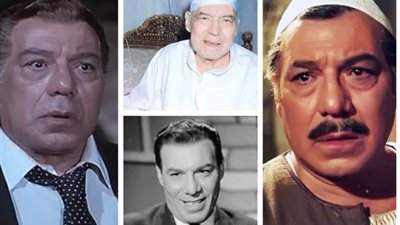في ذكرى ميلاده، فريد شوقي الأب والأخ والجار لجماهيره