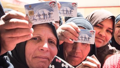 حقيقة زيادة معاشات تكافل وكرامة لشهر أكتوبر 2024، بيان رسمي من وزارة التضامن
