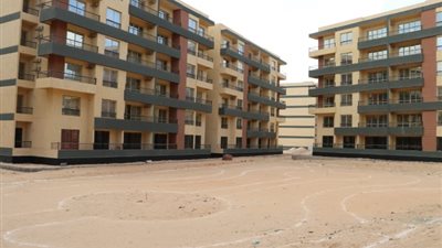 بشرى سارة، «الإسكان»: انتهينا من تشطيب 2040 وحدة سكنية بمشروع  «صبا ريزيدنس»