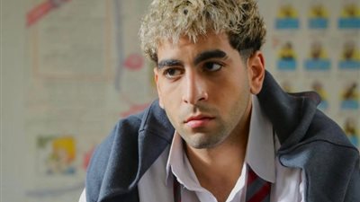 «سليم الترك» يكشف لـ«الجمهور» أسباب إصابته أثناء تصوير الجزء الثاني من «الحريفة»