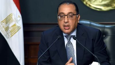 رئيس الوزراء: مصر واحة الأمن والاستقرار فى المنطقة