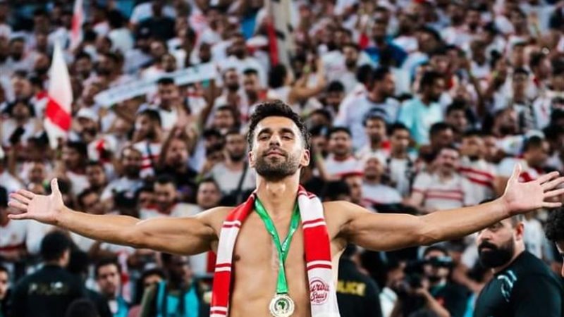 عبد الله السعيد