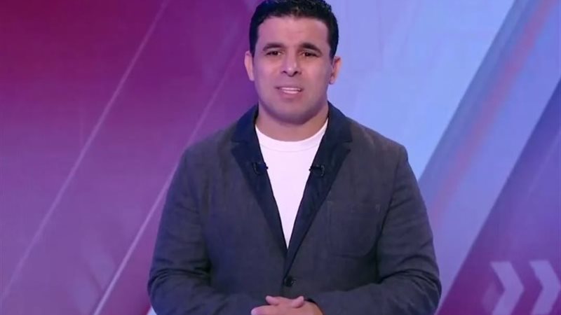 خالد الغندور