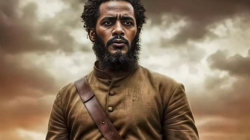 محمد رمضان