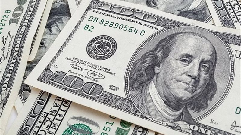 سعر الدولار اليوم
