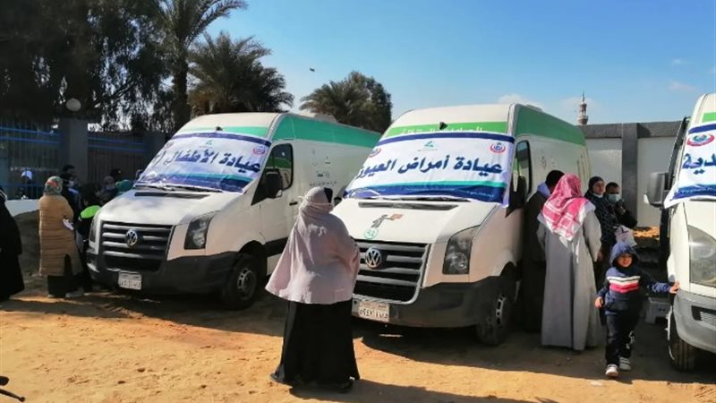 مبادرة حياة كريمة