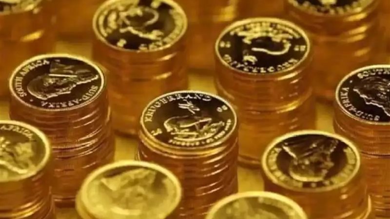 سعر الجنيه الذهب اليوم