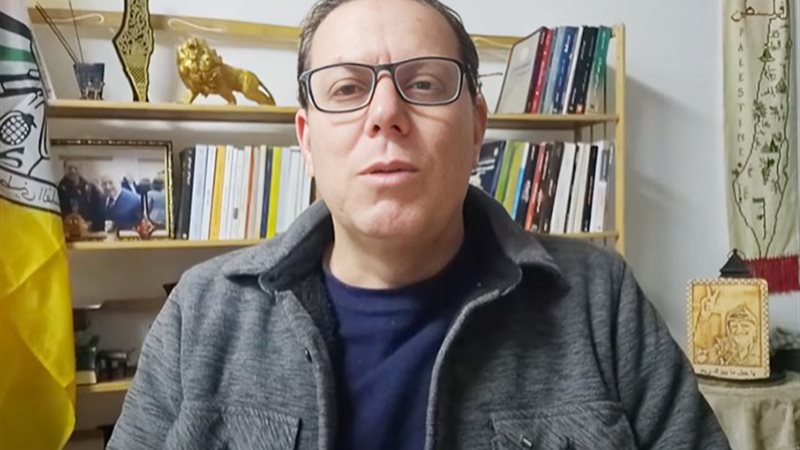 عبد الفتاح دولة