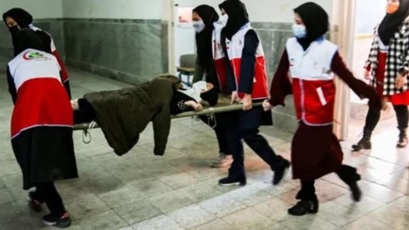 القصة الكاملة لـ تسمم 15 فتاة بالمدينة التعليمية بأكتوبر_ أ