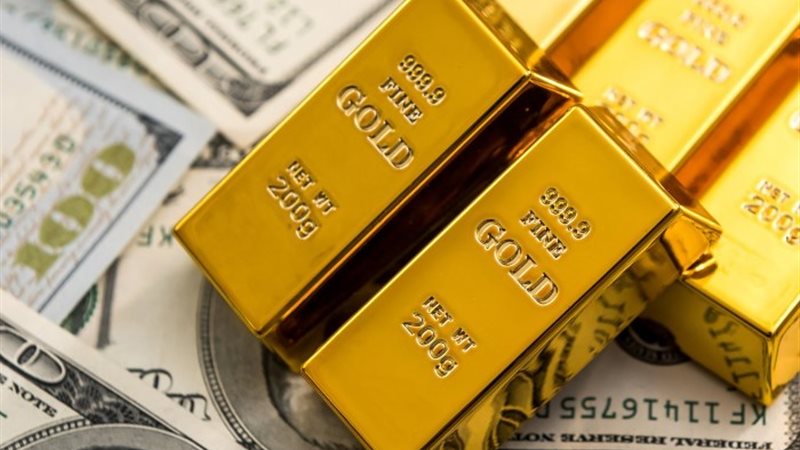 سعر الذهب اليوم