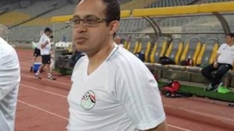 محمد أبو العلا