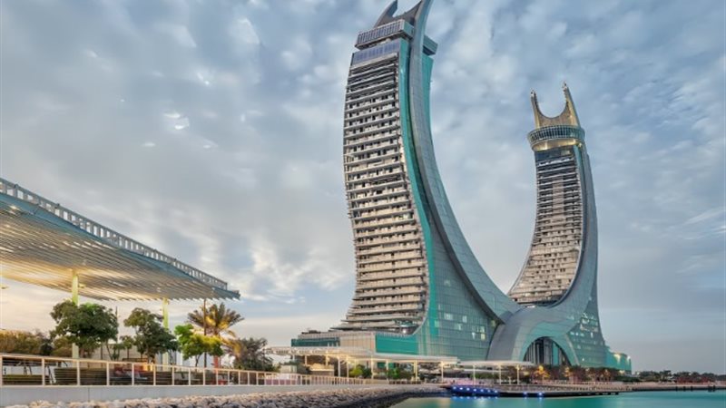 قطر