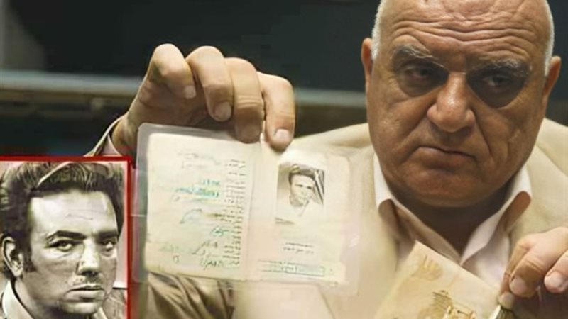 العميد يسري عمارة