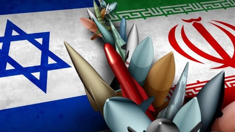 إيران وإسرائيل