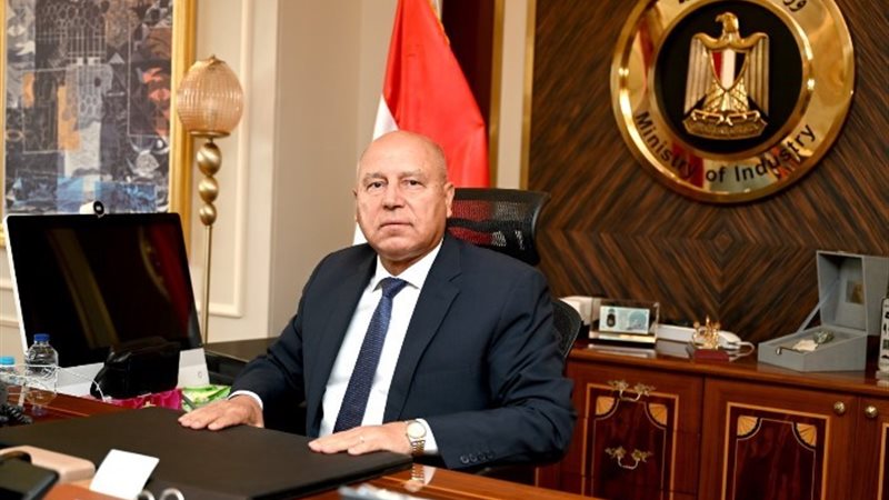 كامل الوزير