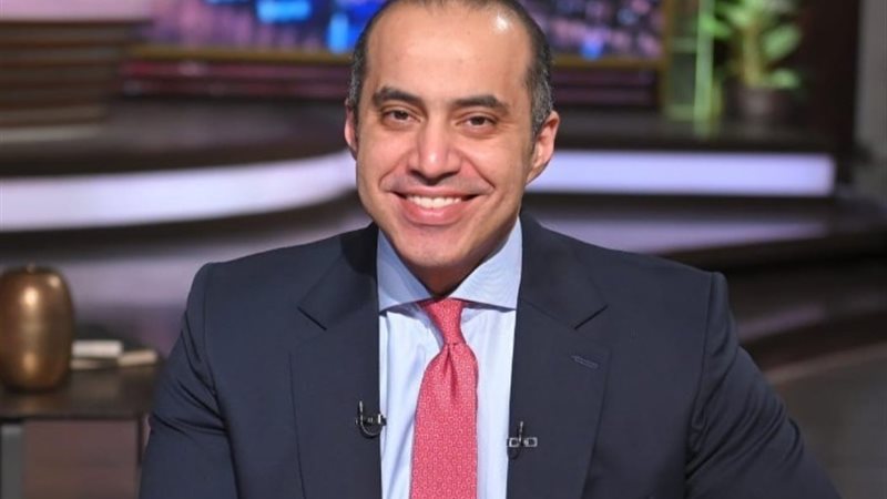 المستشار محمود فوزي