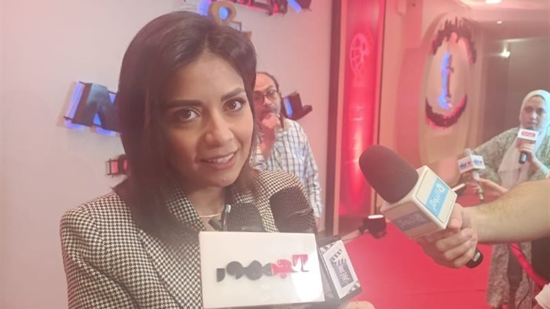 الفنانة سهر الصايغ