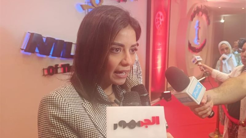 الفنانة سهر الصايغ