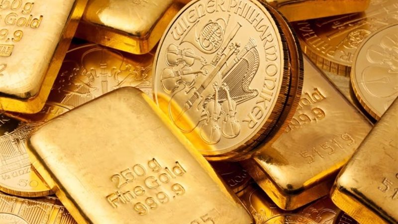 سعر الجنيه الذهب