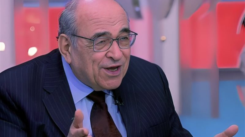 مصطفى الفقي