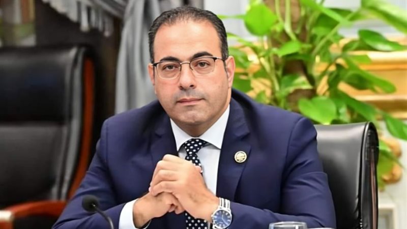 الدكتور محمود حسين