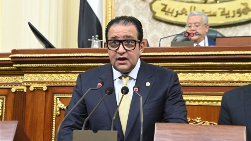 النائب علاء عابد