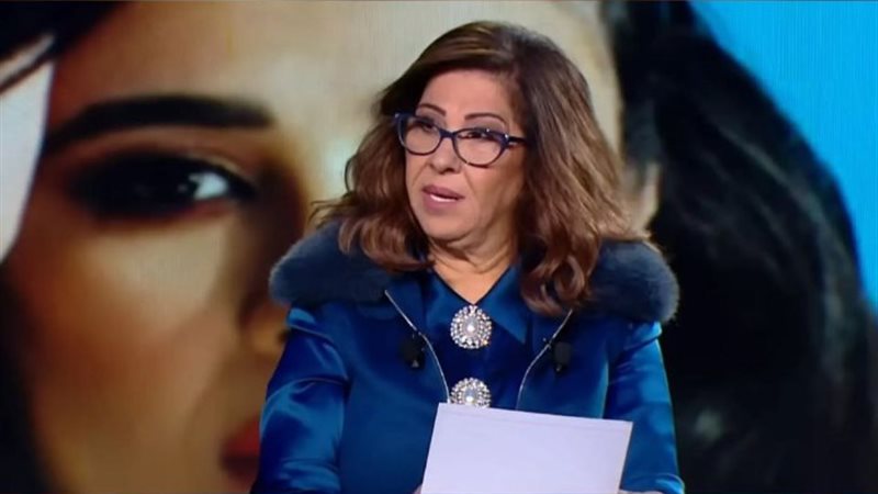 ليلى عبد اللطيف ـ أرشيفية