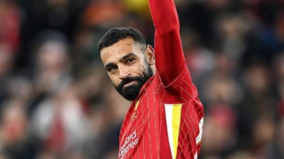 45 هدف، محمد صلاح أكثر لاعب إفريقي تسجيلا بدوري أبطال أوروبا