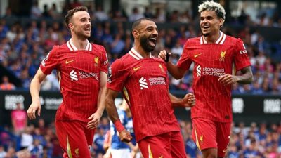 جدول مباريات الأسبوع السابع من بطولة الدوري الإنجليزي الممتاز 2024