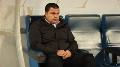 حمد إبراهيم مديرا فنيا للنادي الإسماعيلي بعد أزمة شوقي غريب