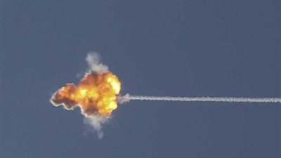 وسائل إعلام عبرية: طائرات مسيرة انطلقت من اليمن وانفجرت فى تل أبيب