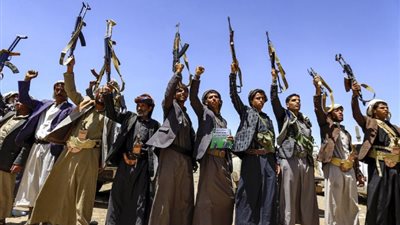 الحوثيون: لم يتمكن الاحتلال من رصد الطائرات أو إسقاطها