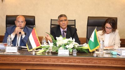 توجيه عاجل من محافظة الجيزة للمواطنين بشأن التصالح في مخالفات البناء