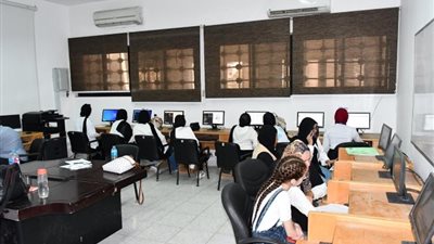 سجل الآن، رابط الاستعلام عن نتيجة معادلة الدبلومات الفنية