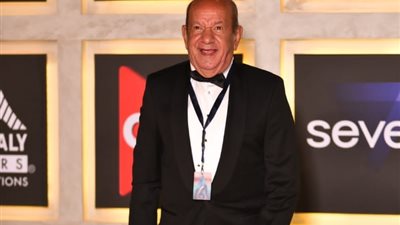 لطفي لبيب: تكريمي من مهرجان الإسكندرية له معزّة خاصة بالنسبة لي
