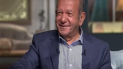 لطفي لبيب يعلن تراجعه عن قرار اعتزال التمثيل