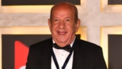 «بقالي 8 سنين على الوضع ده وزهقت»، لطفي لبيب يتحدث متأثرا عن مرضه