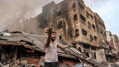 عام على عدوان غزة، الاحتلال أباد 902 عائلة فلسطينية وقتل 1364 أسرة