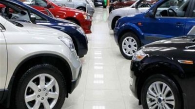نيسان تتصدر القائمة، قفزة كبيرة في مبيعات السيارات بمصر خلال 8 أشهر