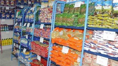 1.3 مليار دولار، تمويلات من «المؤسسة الإسلامية» لتعزيز احتياطيات مصر الغذائية